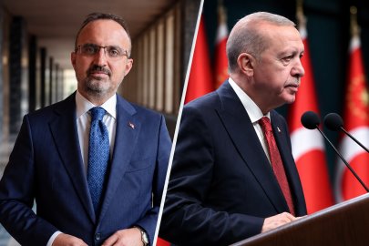 Bülent Turan’dan dikkat çeken Erdoğan sözleri! ''Çocukluğumdan beri yanındayım"