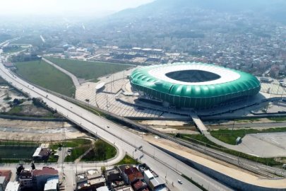 Bursa'da Cumhuriyet Koşusu alarmı: İşte trafiğe kapatılacak ana arterler!