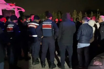 Bursa'da fabrikada tansiyon fırladı!