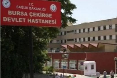 Çekirge Devlet Hastanesi Yeni Adresinde!