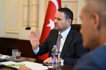 Bakan Gürlek: "2 milyondan fazla dosyada uzlaşma sağlandı"