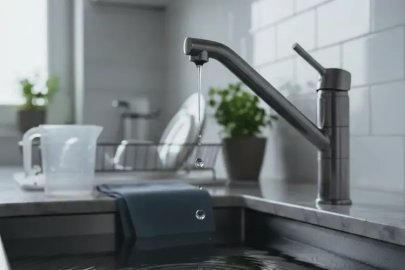 BUSKİ uyardı: Nilüfer'de 9 saatlik su kesintisi yapılacak!