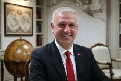 Oktay Saral, Cumhurbaşkanı Başdanışmanlığı görevinden istifa etti!