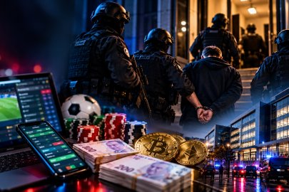 23 şirkete kayyum atandı, 150 kişi gözaltında!
