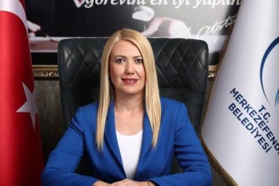 Denizli’de belediyeye operasyon! Şeniz Doğan gözaltında!