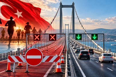 İstanbul-Bursa yolunda 14 saatlik düzenleme!