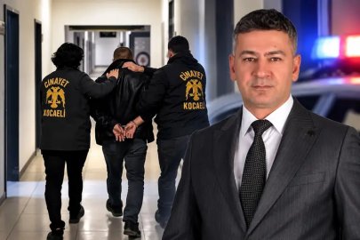 MHP’li meclis üyesini öldüren şüpheli tutuklandı!
