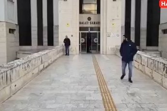 Atatürk ve Türk bayrağına yönelik paylaşım nedeniyle tutuklandı!