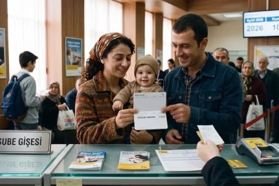 Bakan duyurdu! Ödemeler hesaplara yatırıldı...