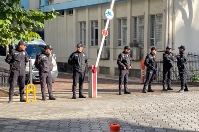 Merkezefendi Belediyesi’ne rüşvet operasyonu!