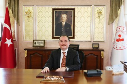 Muratpaşa Kaymakamı İhsan Kara hayatını kaybetti!
