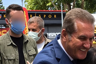 “Üç yıl sayısız kere cinsel saldırısına maruz kaldım”! Sarıgül’ün yakın korumasından çarpıcı ifade!