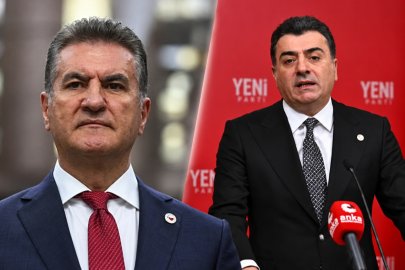 YENİ Parti'den açıklama geldi! “Şu anda yeni parti’yle bir ilişkisi bulunmamaktadır”