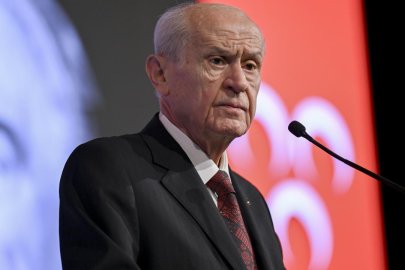 Bahçeli’den 29 Ekim mesajı: “Cumhuriyet bir istiklal ve istikbal mücadelesidir”!