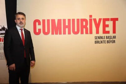 Başkan Vekili Biba: Cumhuriyet demek her şeydir!