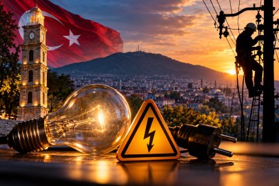 Bursa’da 3 ilçede elektrik kesintisi!