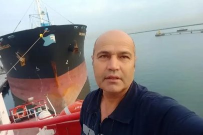 Marmara'daki batan gemide acı haber: Kaptanın cesedi bulundu!