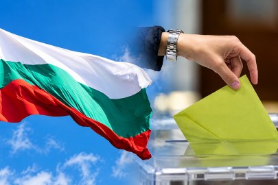 Bursa'da Bulgaristan seçimleri için 13 sandık noktası belirlendi!