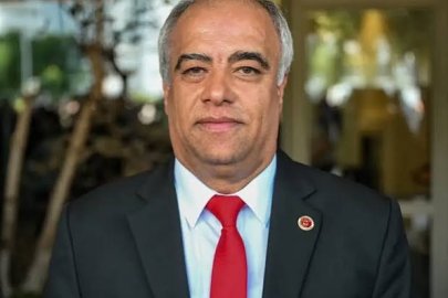 CHP'nin adayı Sıtkı Keskin, Çukurova Belediye Başkan Vekili seçildi!