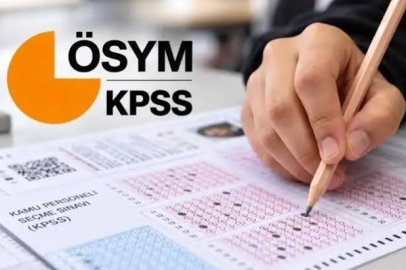 KPSS Ön Lisans sonuçları açıklandı!