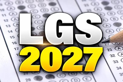 LGS 2027 sınav tarihi belli oldu!