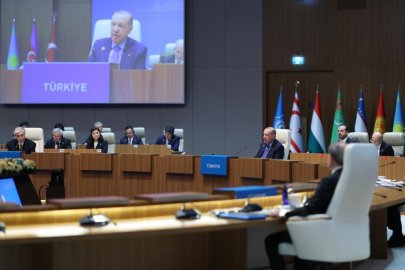 Türk Devletleri'nden ortak bildiri: Seyahat kolaylaşacak, ticaret hızlanacak!