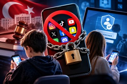 15 yaş altına sosyal medya yasağı yarın yürürlüğe giriyor! Hesaplar kapatılacak mı?