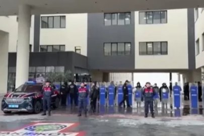 Bakırköy Belediyesi’ndeki ihale soruşturmasında 39 tutuklama!