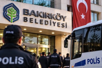 Bakırköy Belediyesi soruşturmasında 39 kişi tutuklandı!