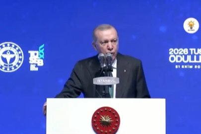 Cumhurbaşkanı Erdoğan: Savunma sanayisinde nasıl destan yazdıysak sağlıkta da başaracağız!