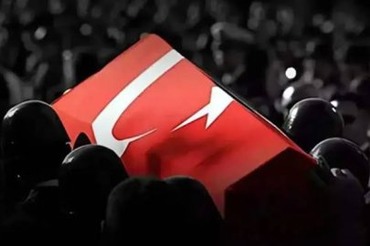 Hakkari'den kahreden haber!
