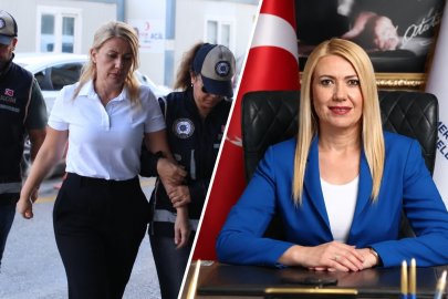 Merkezefendi Belediye Başkanı Şeniz Doğan tutuklandı!