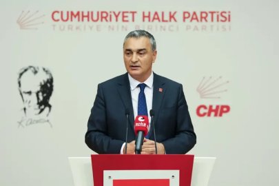 Müslim Sarı: "Kapıları bu kadar sert kapatmayın, açmak zorunda kalacaksınız"