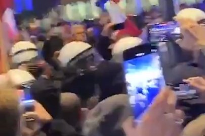 Polonya'da anayasa mahkemesi krizi!